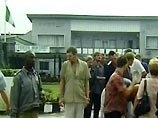 МИД РФ выразил удовлетворение по поводу освобождения российских моряков из нигерийской тюрьмы МИД РФ выразил удовлетворение по поводу освобождения российских моряков из нигерийской тюрьмы
