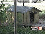 В США родители держали 8 приемных детей в клетках В США родители держали 8 приемных детей в клетках
