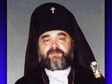 Глава Украинской автокефальной православной церкви посетит США