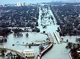 Ураган Katrina высветил серьезные проблемы в способности на любом управленческом уровне отвечать на вызовы", - заявил глава Белого дома