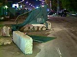 Mercedes наехал на пешеходов в центре Москвы: 6 погибших, 1 ранен (ФОТО) Mercedes наехал на пешеходов в центре Москвы: 6 погибших, 1 ранен (ФОТО)