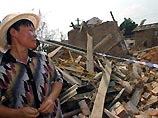 В Китае взорвался 18-тонный грузовик с аммонитом: 11 погибших, 43 раненых (ФОТО) В Китае взорвался 18-тонный грузовик с аммонитом: 11 погибших, 43 раненых (ФОТО)