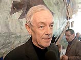 Артист Кирилл Лавров отмечает свое 80-летие Артист Кирилл Лавров отмечает свое 80-летие