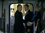 В Нью-Йорке по случаю 60-летия ООН открылся крупнейший в истории "Саммит-2005" В Нью-Йорке по случаю 60-летия ООН открылся крупнейший в истории "Саммит-2005"