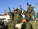La Repubblica: после ухода Израиля из Газы, там начались празднества и акты насилия La Repubblica: после ухода Израиля из Газы, там начались празднества и акты насилия