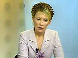 Ющенко обвинил Тимошенко в использовании власти для списания долгов. Тимошенко все отвергает 