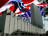 Liberation: США вбивают гвозди в гроб Объединенных Наций