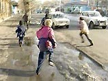 МВД РФ: в России преступления совершают даже 6-летние дети МВД РФ: в России преступления совершают даже 6-летние дети