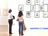 В Государственной Третьяковской галерее в Москве открылась выставка "Энди Уорхол: художник современной жизни", экспозиция будет работать до 13 ноября 2005 г