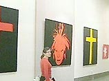 Третьяковская галерея выставляет "художника современной жизни" Энди Уорхола