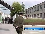 Зэки в колонии Ульяновска прекратили голодовку Зэки в колонии Ульяновска прекратили голодовку
