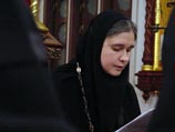Во Владикавказе монахини проходят курсы психотерапии для оказания помощи жертвам трагедии в Беслане