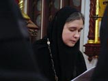 Во Владикавказе монахини проходят курсы психотерапии для оказания помощи жертвам трагедии в Беслане Во Владикавказе монахини проходят курсы психотерапии для оказания помощи жертвам трагедии в Беслане