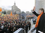 Березовский профинансировал избирательную кампанию Ющенко. Кравчук требует импичмента
