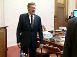 Кудрин опасается перегрева на российском фондовом рынке Кудрин опасается перегрева на российском фондовом рынке