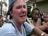 Ураган Katrina расколол США на черных и белых Ураган Katrina расколол США на черных и белых