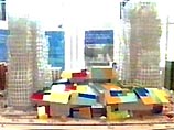 Брэд Питт принял участие в проектировании огромной набережной в Великобритании Брэд Питт принял участие в проектировании огромной набережной в Великобритании