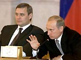 Экс-премьер РФ Михаил Касьянов заявил, что будет выдвигать свою кандидатуру на президентских выборах 2008 года