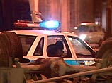 В Москве Mercedes врезался в маршрутку: двое погибших, 9 раненых В Москве Mercedes врезался в маршрутку: двое погибших, 9 раненых