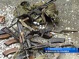 Спецоперация федеральных сил в Аргуне: 5 военных погибли, 3 ранены (ФОТО) Спецоперация федеральных сил в Аргуне: 5 военных погибли, 3 ранены (ФОТО)