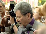 Лечение адвоката Ходорковского Генриха Падвы может занять месяц-полтора Лечение адвоката Ходорковского Генриха Падвы может занять месяц-полтора