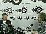 "Мой ответ на сегодняшний день &#8211; да", &#8211; сказал Касьянов в интервью радиостанции "Эхо Москвы", когда ему задали вопрос о том, будет ли он выставлять свою кандидатуру на выборах