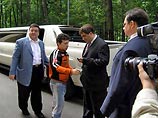 Премьера скандального фильма "Юлия", в главных героях которого угадываются президент Грузии Михаил Саакашвили и экс-премьер Украины Юлия Тимошенко, состоится не в Пскове, а в Москве - как ожидается, 24 сентября Премьера скандального фильма "Юлия", в главных героях которого угадываются президент Грузии Михаил Саакашвили и экс-премьер Украины Юлия Тимошенко, состоится не в Пскове, а в Москве - как ожидается, 24 сентября