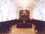 Иудейские лидеры Украины признали нелегитимным избрание нового главного раввина страны Иудейские лидеры Украины признали нелегитимным избрание нового главного раввина страны