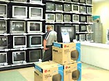 Покончив с мобильными, таможня взялась за импортную бытовую технику Покончив с мобильными, таможня взялась за импортную бытовую технику