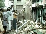 В Индии взорвались 3 подпольных пиротехнических магазина: 20 погибших, 40 раненых