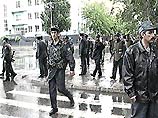 Нападение на патруль милиции в Дагестане: несколько человек ранены, двое погибли Нападение на патруль милиции в Дагестане: несколько человек ранены, двое погибли