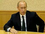 Путин в Нью-Йорке встретился с вдовой и братом журналиста Пола Хлебникова, убитого в Москве Путин в Нью-Йорке встретился с вдовой и братом журналиста Пола Хлебникова, убитого в Москве