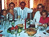 Самая большая тайна Санкт-Петербургского университета - как выглядят президентские дочки Самая большая тайна Санкт-Петербургского университета - как выглядят президентские дочки