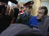 Свердловский областной суд отменил условно-досрочное освобождение бывшего сотрудника ФСБ Трепашкина Свердловский областной суд отменил условно-досрочное освобождение бывшего сотрудника ФСБ Трепашкина