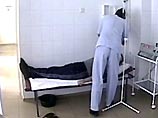 В Нижнем Новгороде гепатит А распространяется со скоростью 100 человек в сутки В Нижнем Новгороде гепатит А распространяется со скоростью 100 человек в сутки