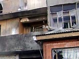 Серия взрывов на Северном Кавказе. Теракты совершили "мелкие осколки банд", заявляют в МВД Серия взрывов на Северном Кавказе. Теракты совершили "мелкие осколки банд", заявляют в МВД