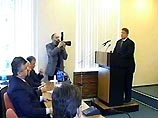 Калининградские депутаты одобрили предложенную президентом кандидатуру Бооса на пост губернатора области Калининградские депутаты одобрили предложенную президентом кандидатуру Бооса на пост губернатора области