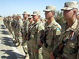 Министерство обороны Украины отозвало четверых военнослужащих из состава 81-й тактической группы украинских Вооруженных сил в Ираке за систематические нарушения