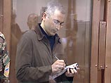Начальник СИЗО сообщил, что дал ход уведомлению Ходорковского о решении участвовать в выборах в Госдуму Начальник СИЗО сообщил, что дал ход уведомлению Ходорковского о решении участвовать в выборах в Госдуму