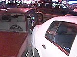 В Москве столкнулись 6 автомобилей: пять человек тяжело ранены В Москве столкнулись 6 автомобилей: пять человек тяжело ранены