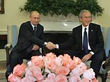 В Овальном кабинете Белого дома началась встреча президентов России и США в формате "один на один"