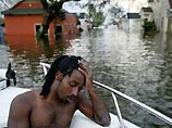 Америка поминает жертв урагана Katrina Америка поминает жертв урагана Katrina