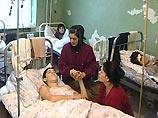 Раненых в ходе боевых действий в Чечне прооперируют немецкие врачи