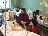 Раненых в ходе боевых действий в Чечне прооперируют немецкие врачи Раненых в ходе боевых действий в Чечне прооперируют немецкие врачи