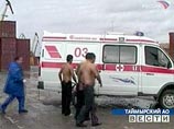 Буксирование затонувшего теплохода "Некрасов" к берегу завершено Буксирование затонувшего теплохода "Некрасов" к берегу завершено