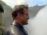 Передача Курил Японии недопустима, сказал Герман Греф японскому журналисту Передача Курил Японии недопустима, сказал Герман Греф японскому журналисту