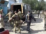 В Чечне за сутки погибли 11 российских военнослужащих