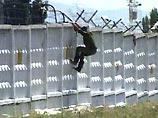 В Северной Осетии идут поиски вооруженного дезертира В Северной Осетии идут поиски вооруженного дезертира