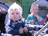 Большинство россиян выступают за возможность усыновления сирот иностранцами Большинство россиян выступают за возможность усыновления сирот иностранцами