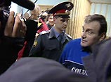 Экс-полковник ФСБ Михаил Трепашкин, освобожденный из колонии, вновь взят под стражу Экс-полковник ФСБ Михаил Трепашкин, освобожденный из колонии, вновь взят под стражу